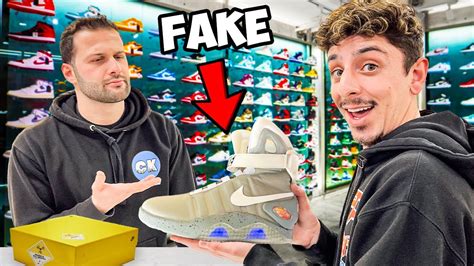 selling fake shoes on ebay reddit|sneaker counterfeit reddit.